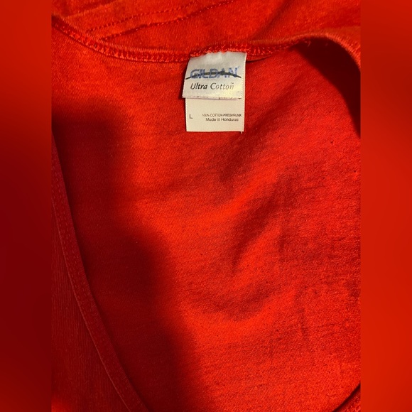 Animal Pak Universal Nutrition Gym Bodybuilding Powerlifting Tank Top - Picture 2 of 4